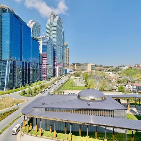 As Maslak By Newinn Istanbul Luaran gambar